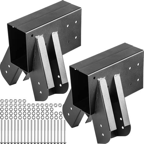 replacement metal swing set assembly brackets|Amazon.com: Swing Set Hardware.